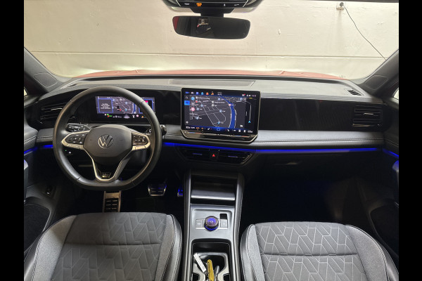 Volkswagen Tiguan 1.5 eTSI 150PK DSG LIFE GOAL IQ.LIGHT/360°CAMERA/TREKHAAK