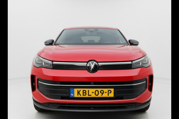 Volkswagen Tiguan 1.5 eTSI 150PK DSG LIFE GOAL IQ.LIGHT/360°CAMERA/TREKHAAK