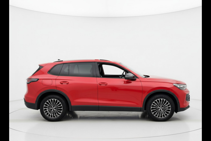 Volkswagen Tiguan 1.5 eTSI 150PK DSG LIFE GOAL IQ.LIGHT/360°CAMERA/TREKHAAK