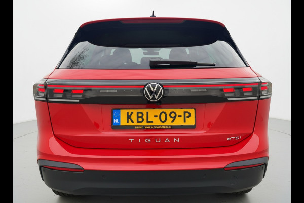Volkswagen Tiguan 1.5 eTSI 150PK DSG LIFE GOAL IQ.LIGHT/360°CAMERA/TREKHAAK