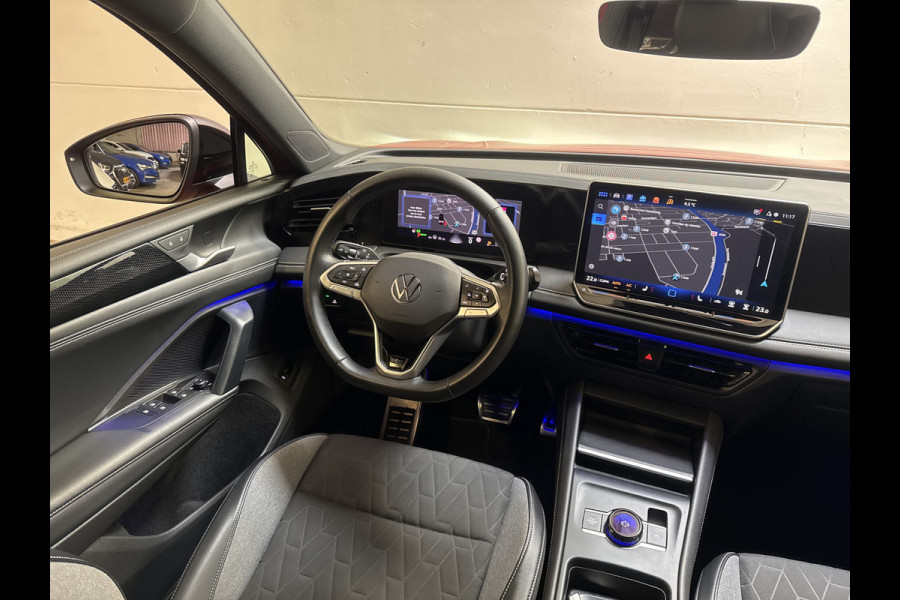Volkswagen Tiguan 1.5 eTSI 150PK DSG LIFE GOAL IQ.LIGHT/360°CAMERA/TREKHAAK
