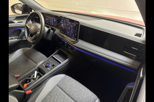 Volkswagen Tiguan 1.5 eTSI 150PK DSG LIFE GOAL IQ.LIGHT/360°CAMERA/TREKHAAK