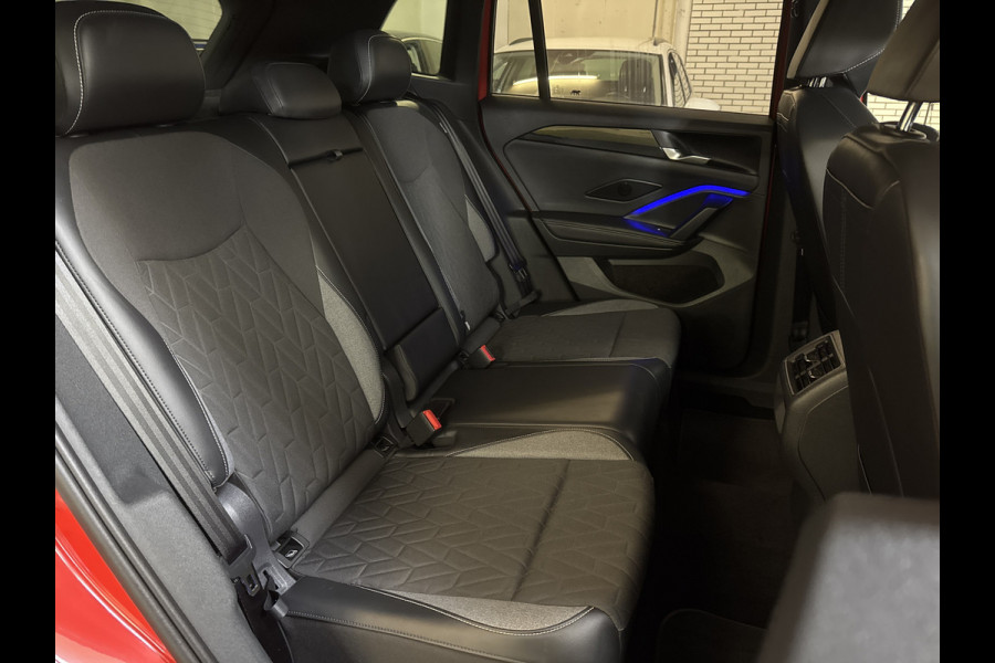 Volkswagen Tiguan 1.5 eTSI 150PK DSG LIFE GOAL IQ.LIGHT/360°CAMERA/TREKHAAK