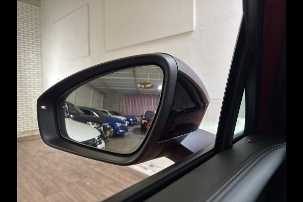 Volkswagen Tiguan 1.5 eTSI 150PK DSG LIFE GOAL IQ.LIGHT/360°CAMERA/TREKHAAK