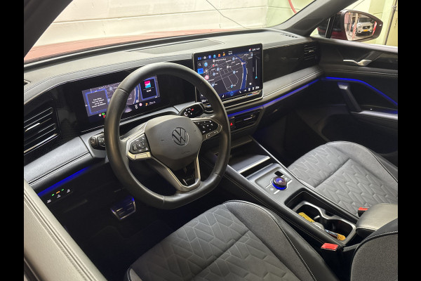 Volkswagen Tiguan 1.5 eTSI 150PK DSG LIFE GOAL IQ.LIGHT/360°CAMERA/TREKHAAK