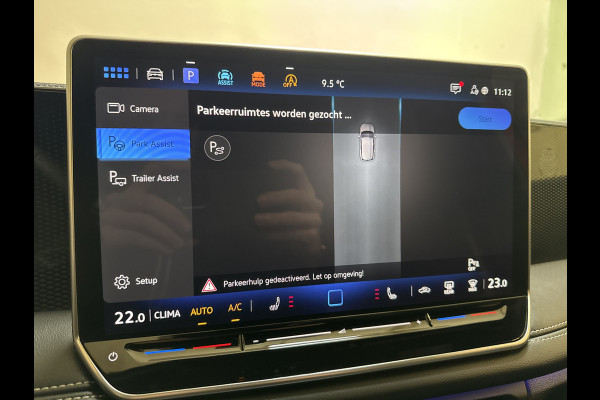 Volkswagen Tiguan 1.5 eTSI 150PK DSG LIFE GOAL IQ.LIGHT/360°CAMERA/TREKHAAK