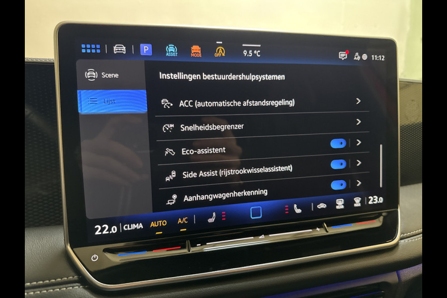 Volkswagen Tiguan 1.5 eTSI 150PK DSG LIFE GOAL IQ.LIGHT/360°CAMERA/TREKHAAK
