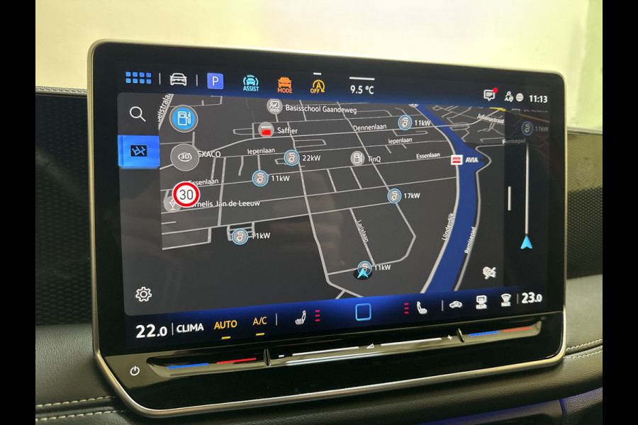 Volkswagen Tiguan 1.5 eTSI 150PK DSG LIFE GOAL IQ.LIGHT/360°CAMERA/TREKHAAK