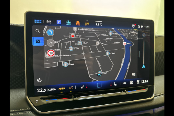 Volkswagen Tiguan 1.5 eTSI 150PK DSG LIFE GOAL IQ.LIGHT/360°CAMERA/TREKHAAK