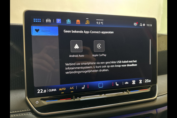 Volkswagen Tiguan 1.5 eTSI 150PK DSG LIFE GOAL IQ.LIGHT/360°CAMERA/TREKHAAK
