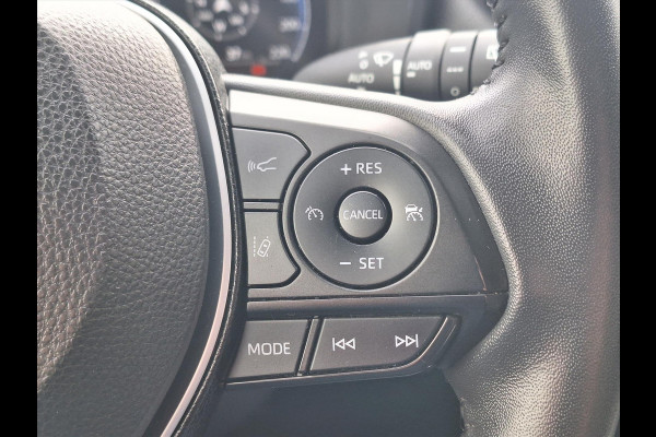 Toyota RAV4 Hybrid 220 AWD Dynamic | Stoelverwarming, Groot scherm, Parkeersensoren, Licht + Regensensor, 1650KG Trekgewicht