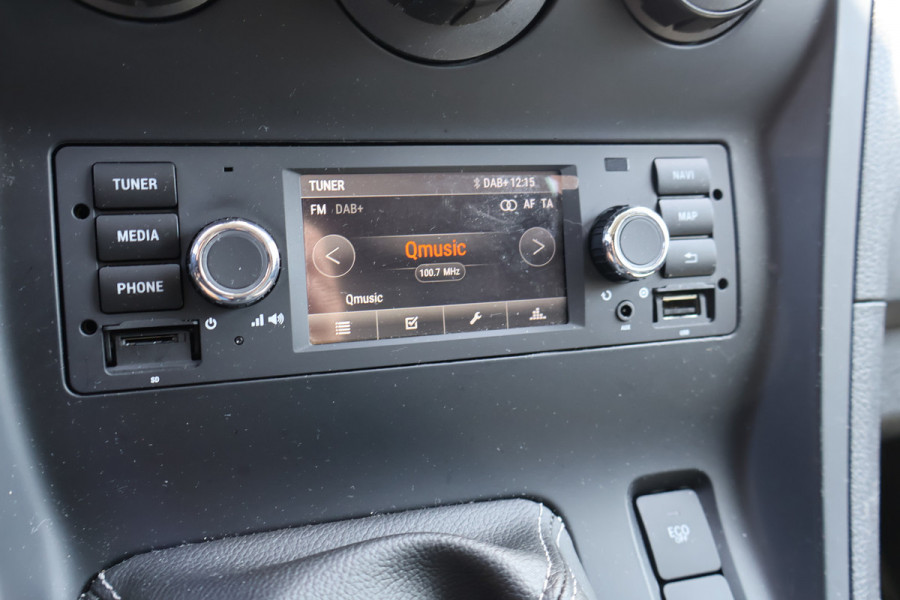 Mercedes-Benz Citan 108 CDI Airco Navigatie