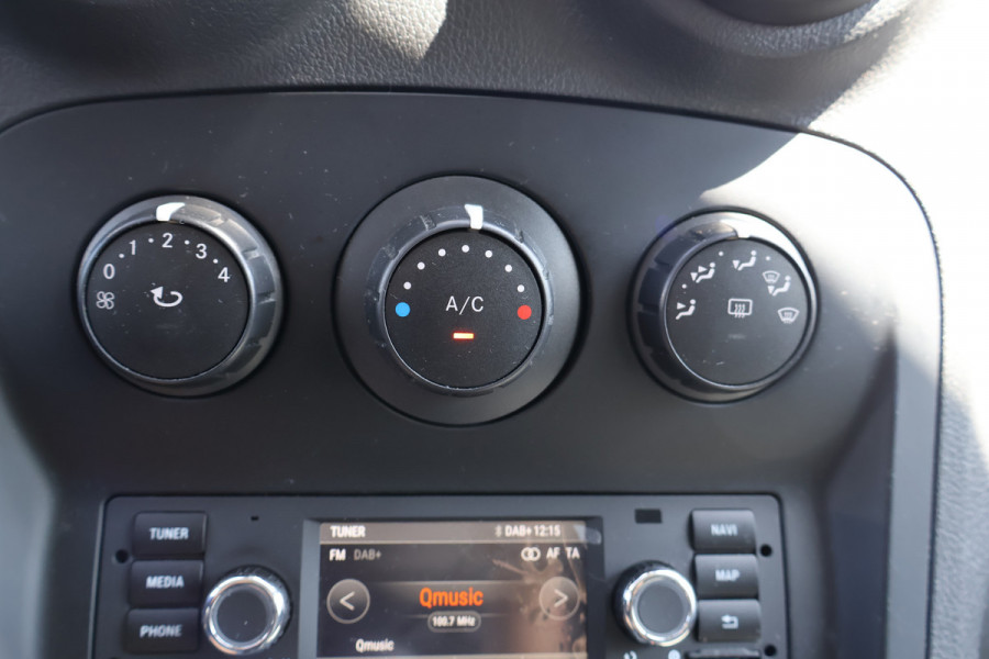 Mercedes-Benz Citan 108 CDI Airco Navigatie