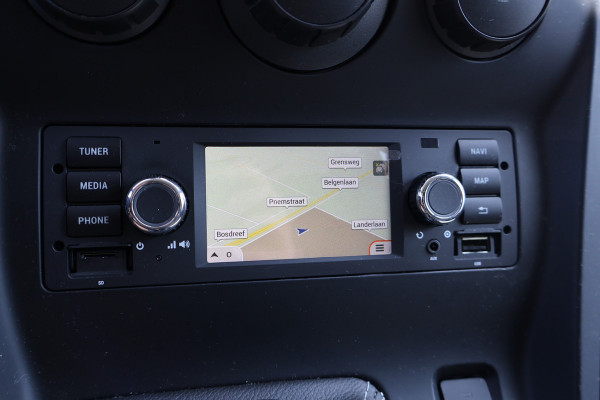 Mercedes-Benz Citan 108 CDI Airco Navigatie