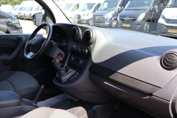 Mercedes-Benz Citan 108 CDI Airco Navigatie