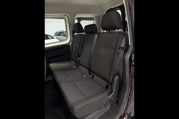 Volkswagen Caddy Combi 1.0 TSI Highline CarPlay 5P.