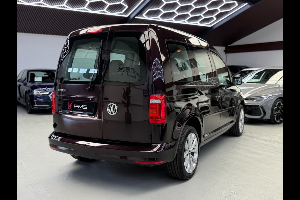 Volkswagen Caddy Combi 1.0 TSI Highline CarPlay 5P.