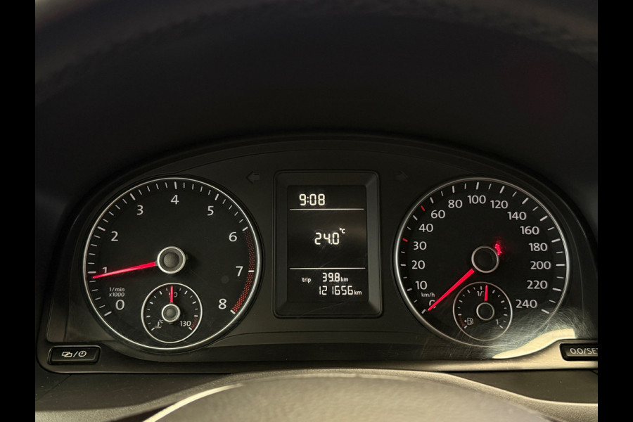 Volkswagen Caddy Combi 1.0 TSI Highline CarPlay 5P.