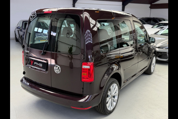 Volkswagen Caddy Combi 1.0 TSI Highline CarPlay 5P.