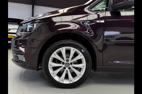 Volkswagen Caddy Combi 1.0 TSI Highline CarPlay 5P.