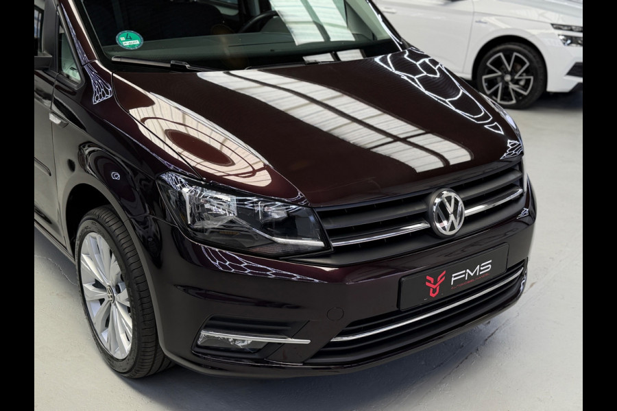 Volkswagen Caddy Combi 1.0 TSI Highline CarPlay 5P.