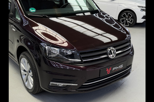 Volkswagen Caddy Combi 1.0 TSI Highline CarPlay 5P.