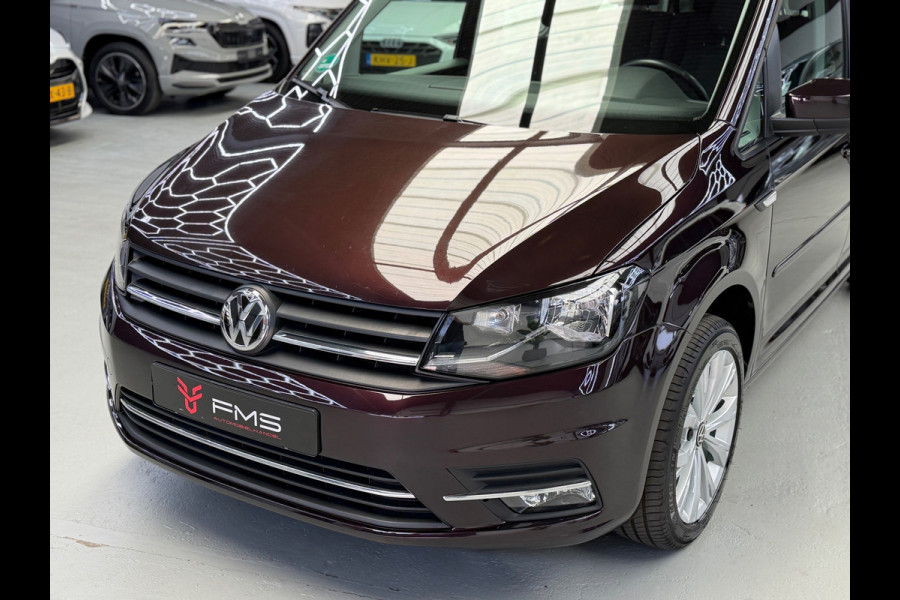 Volkswagen Caddy Combi 1.0 TSI Highline CarPlay 5P.