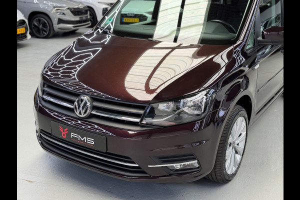 Volkswagen Caddy Combi 1.0 TSI Highline CarPlay 5P.