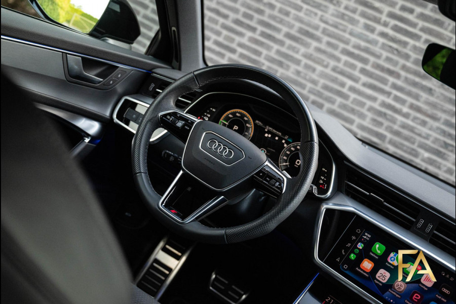 Audi A6 Avant 55 TFSI e quattro Pro Line S Competition Panodak|21Inch|Sfeer|SLine