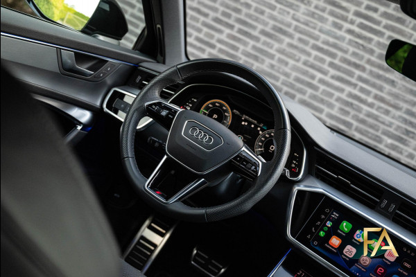 Audi A6 Avant 55 TFSI e quattro Pro Line S Competition Panodak|21Inch|Sfeer|SLine