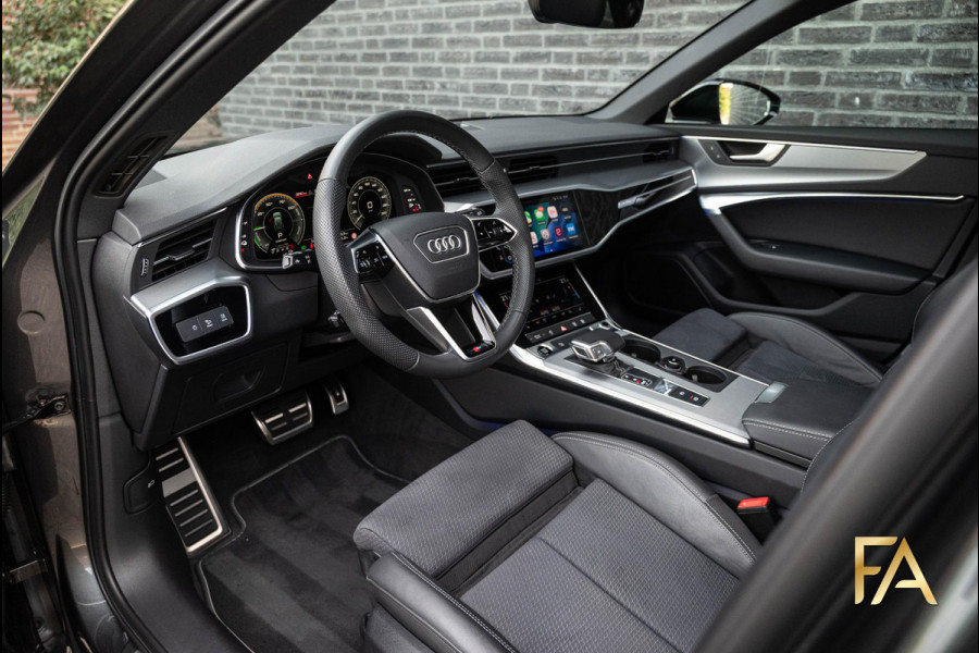 Audi A6 Avant 55 TFSI e quattro Pro Line S Competition Panodak|21Inch|Sfeer|SLine