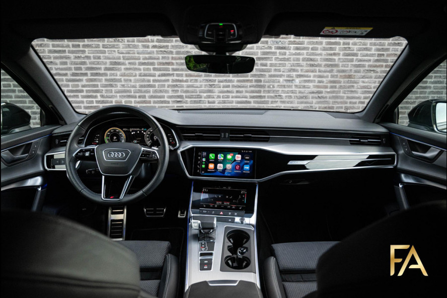 Audi A6 Avant 55 TFSI e quattro Pro Line S Competition Panodak|21Inch|Sfeer|SLine