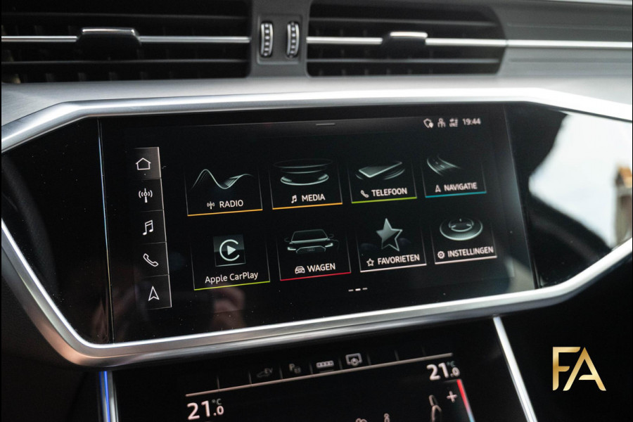 Audi A6 Avant 55 TFSI e quattro Pro Line S Competition Panodak|21Inch|Sfeer|SLine
