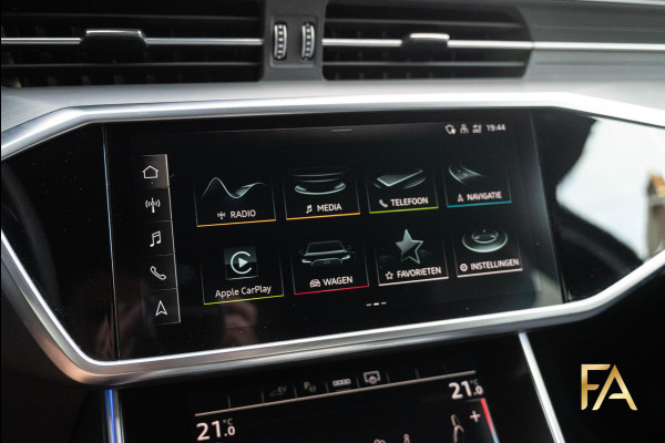 Audi A6 Avant 55 TFSI e quattro Pro Line S Competition Panodak|21Inch|Sfeer|SLine