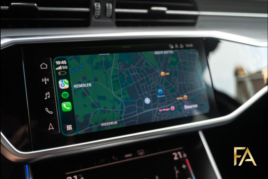 Audi A6 Avant 55 TFSI e quattro Pro Line S Competition Panodak|21Inch|Sfeer|SLine