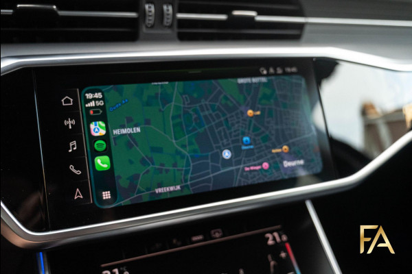 Audi A6 Avant 55 TFSI e quattro Pro Line S Competition Panodak|21Inch|Sfeer|SLine