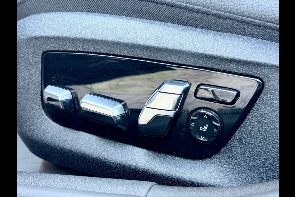 BMW 5 Serie 540i High Executive Memory/Softclose/Sfeer