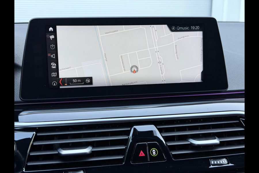 BMW 5 Serie 540i High Executive Memory/Softclose/Sfeer