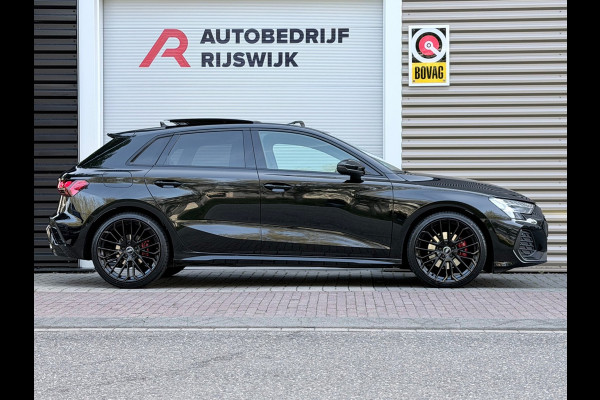 Audi A3 Sportback 35 TFSI S edition Pano/Sonos/Sfeer