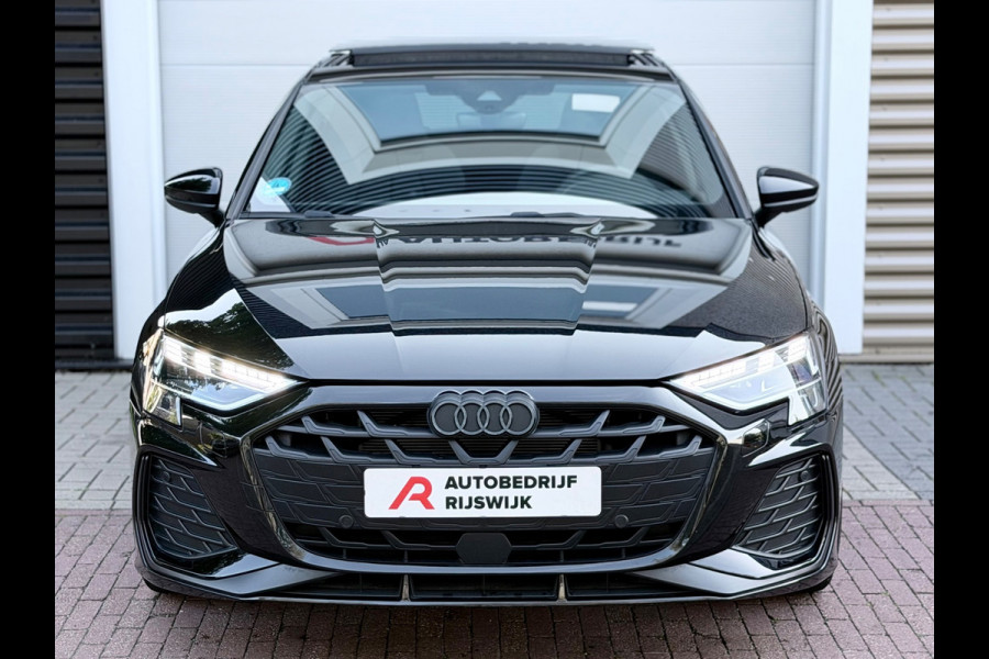 Audi A3 Sportback 35 TFSI S edition Pano/Sonos/Sfeer