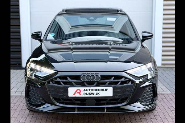 Audi A3 Sportback 35 TFSI S edition Pano/Sonos/Sfeer