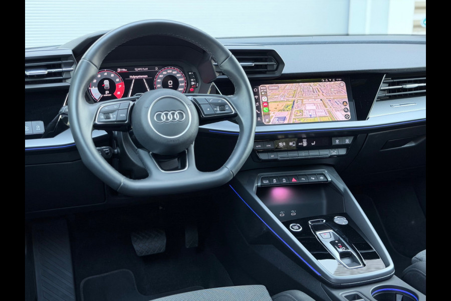 Audi A3 Sportback 35 TFSI S edition Pano/Sonos/Sfeer