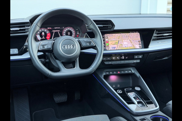Audi A3 Sportback 35 TFSI S edition Pano/Sonos/Sfeer