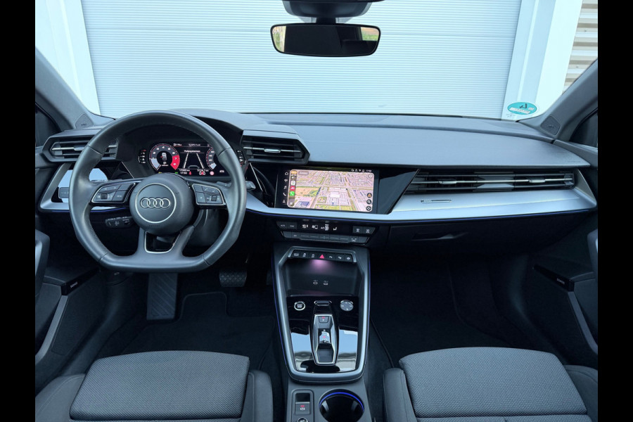 Audi A3 Sportback 35 TFSI S edition Pano/Sonos/Sfeer