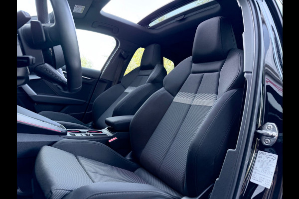 Audi A3 Sportback 35 TFSI S edition Pano/Sonos/Sfeer