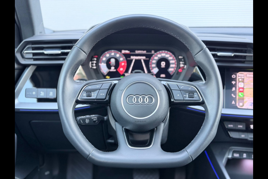 Audi A3 Sportback 35 TFSI S edition Pano/Sonos/Sfeer