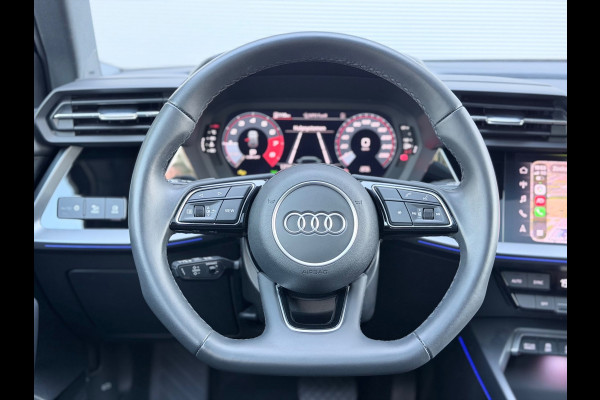 Audi A3 Sportback 35 TFSI S edition Pano/Sonos/Sfeer