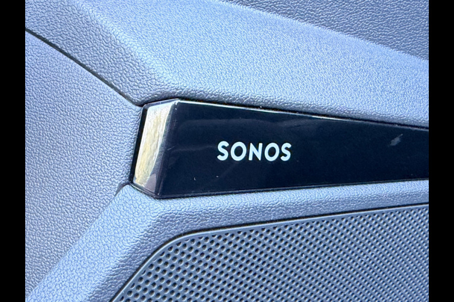 Audi A3 Sportback 35 TFSI S edition Pano/Sonos/Sfeer