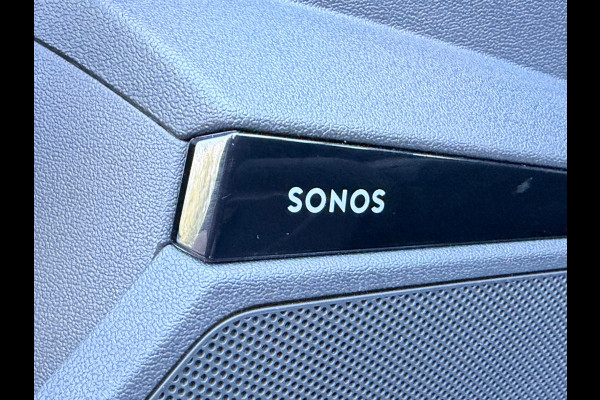 Audi A3 Sportback 35 TFSI S edition Pano/Sonos/Sfeer
