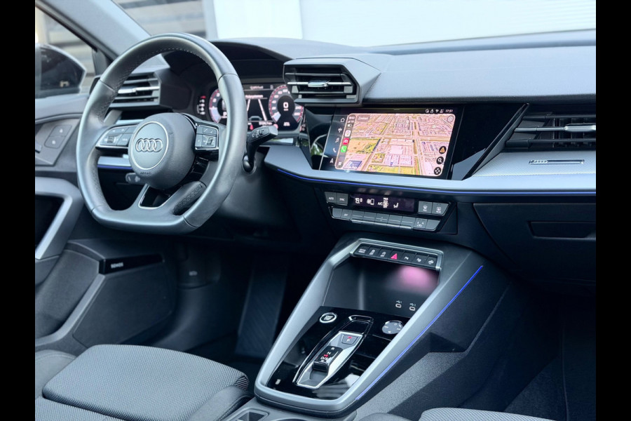 Audi A3 Sportback 35 TFSI S edition Pano/Sonos/Sfeer